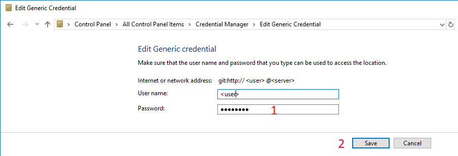 Password credentials. GITLAB change password. Network password Credential Manager. Remote Credential Guard картинка характеристика. Access denied перевод.