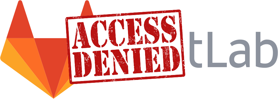 Git access denied. Access denied. Access is denied.